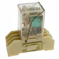 Электромагнитное реле РП21-001 -48В + кол. тип 2