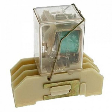 Электромагнитное реле РП21-001 -48В + кол. тип 2