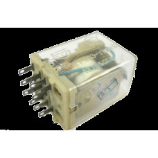 Электромагнитное реле РП21-001 ~12В