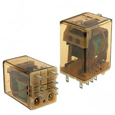 Электромагнитное реле РП21-002 ~110В