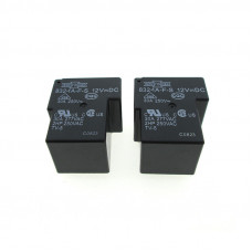 Электромагнитное реле T90 24VDC (832) 30A