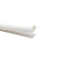 Термоусадочная трубка ТНТ 12/6 белая