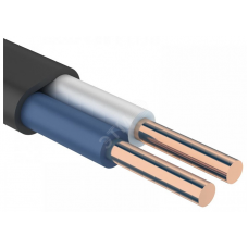 Кабель силовой ВВГ-Пнг(А)LS 2х2.5