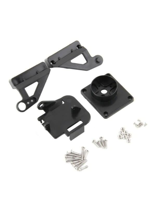 Корпус pan and tilt для sg90