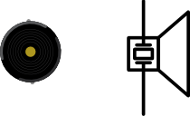 Пьезодинамик