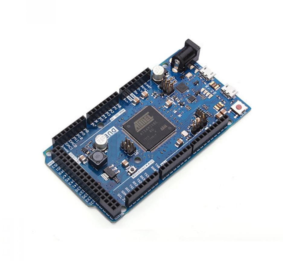 Arduino 32 deals bit boards