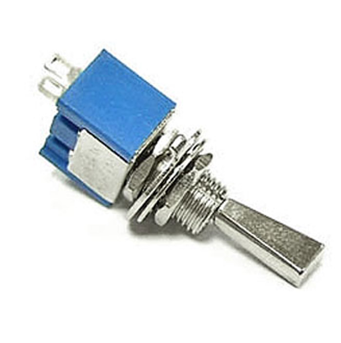 Микротумблер MTS-101-F1 on-off купить с быстрой доставкой и отправкой ...