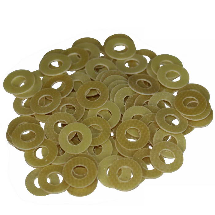 Изоляционная шайба М2.5 стеклотекстолит купить с быстрой доставкой и ...