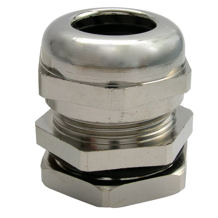 Кабельный ввод PG25 металл купить с быстрой доставкой и отправкой по ...