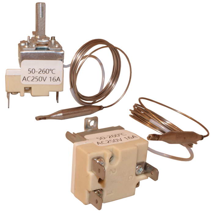 Термостат регулируемый TR-152 купить с быстрой доставкой и отправкой по ...