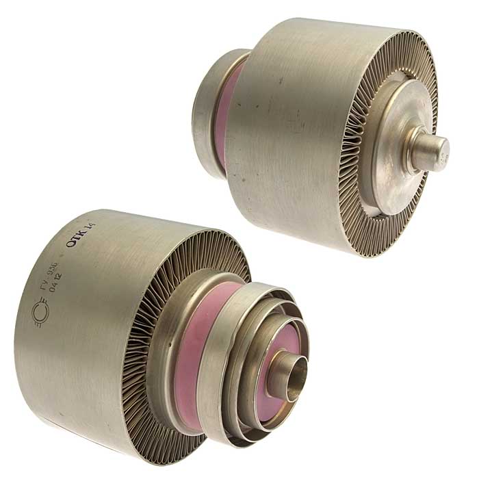 Генераторная лампа ГУ-93Б (200*г) купить с быстрой доставкой и ...