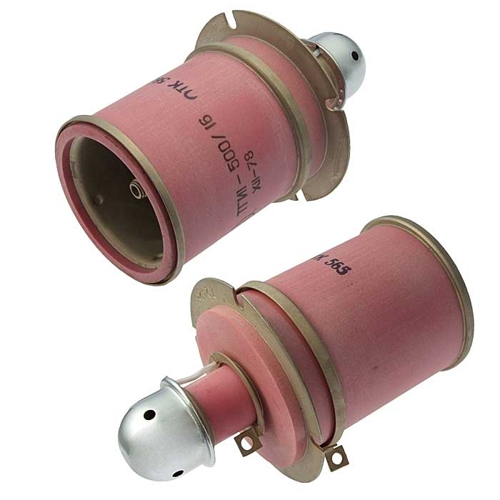 Тиратрон ТГИ1-500/16 купить с быстрой доставкой и отправкой по России.