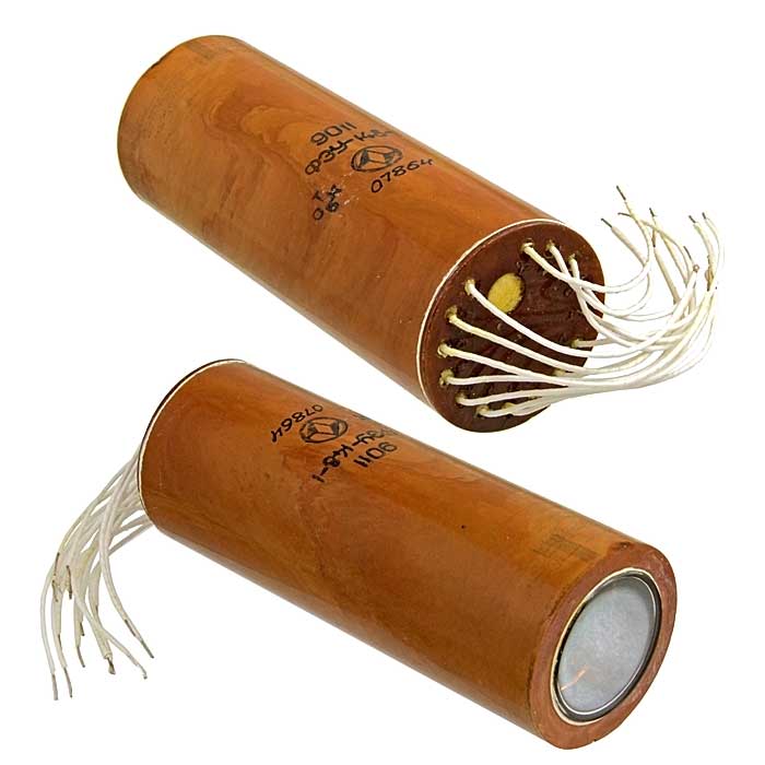 Фотоэлектронный умножитель ФЭУ-148-1 купить с быстрой доставкой и ...