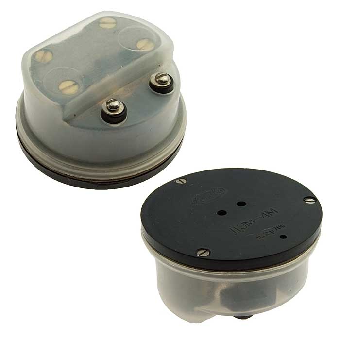 Капсюль телефонный ДЭМ-4М купить с быстрой доставкой и отправкой по России.