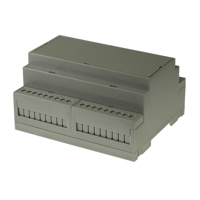 Корпус для рэа D6MG (106.25x90.2x57.5) RCT купить с быстрой доставкой и ...