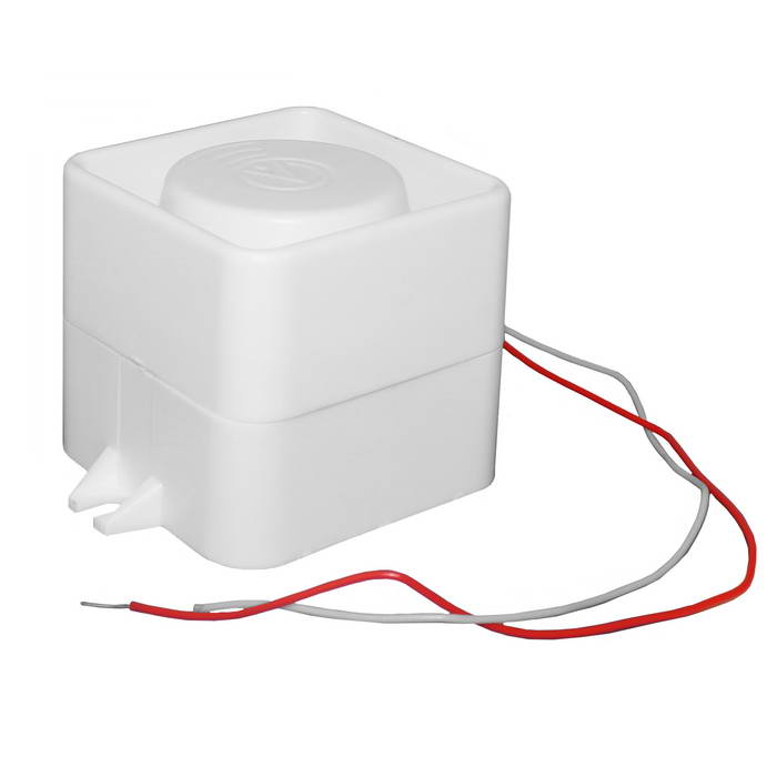 Оповещатель звуковой свирель-2 сирена. 03. Оповещатель звуковой пожарный свирель. 01. 03.