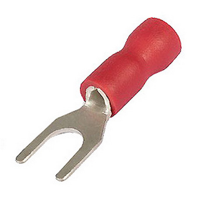 Клемма типа U изолированная НВИ 1.5-4 купить с быстрой доставкой и ...