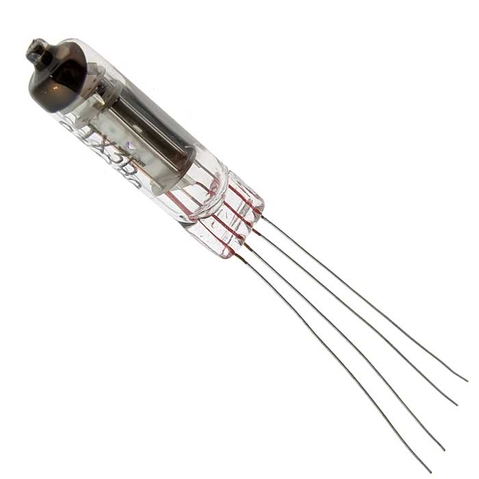 Тиратрон ТХ-3Б купить с быстрой доставкой и отправкой по России.