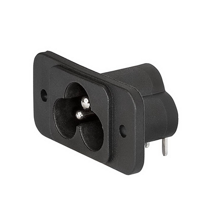 разъем питания as-04 250в конт. разъем питания ac. розетка iec c13, tru 1365769, 15 а, черный :. разъем питания ac-016. гнездо питания ac 220 "восьмерка" разъем на корпус.